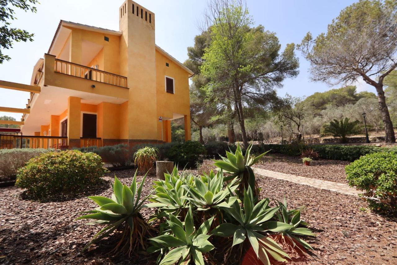 Villa Golf Sitges Біланоба-і-ла-Жалтру Екстер'єр фото