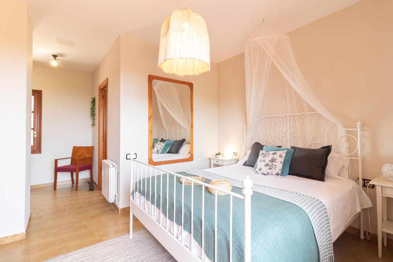 Villa Golf Sitges Біланоба-і-ла-Жалтру Екстер'єр фото